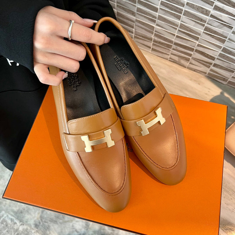 Sandália Hermès