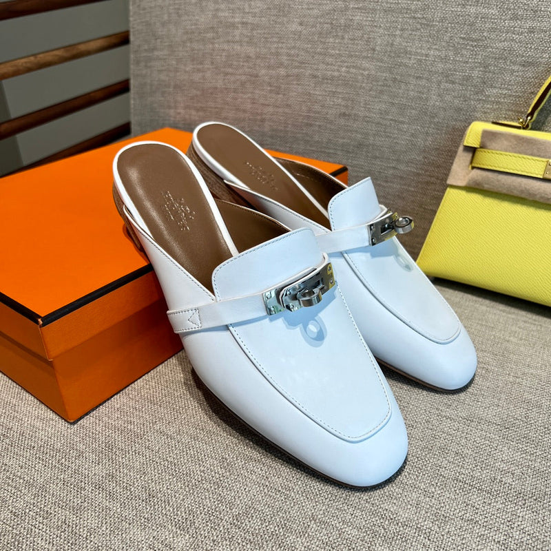 Sandália Hermès