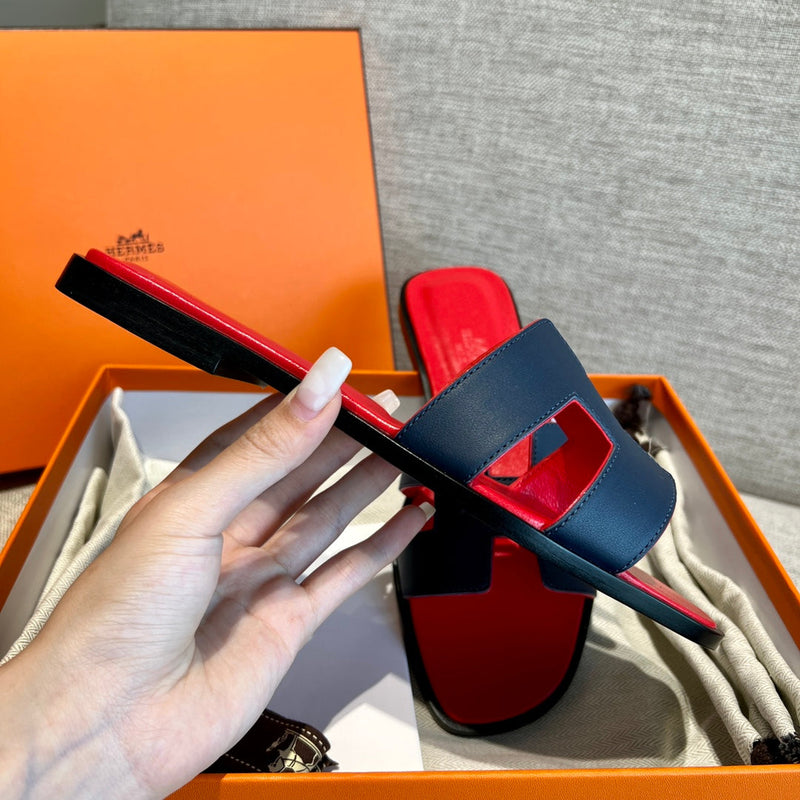 Sandália Hermès