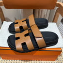 Sandália Hermès
