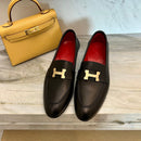 Sandália Hermès