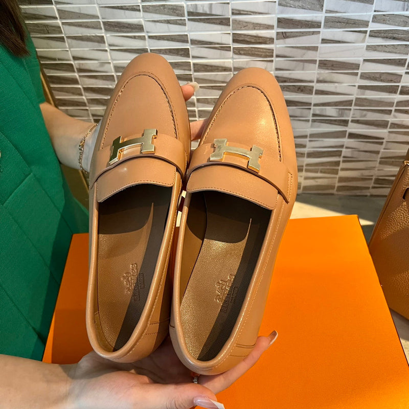 Sandália Hermès