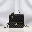 Bolsa Chanel Backpack