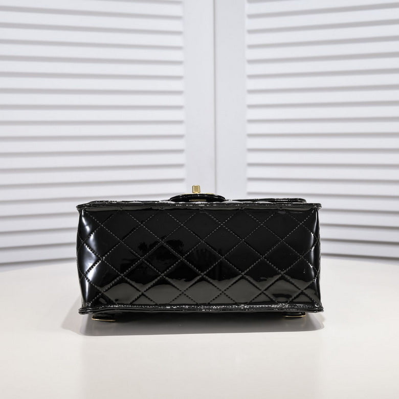 Bolsa Chanel Backpack