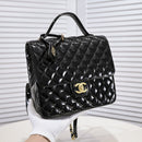Bolsa Chanel Backpack