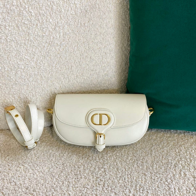 Bolsa Dior Bobby East-West