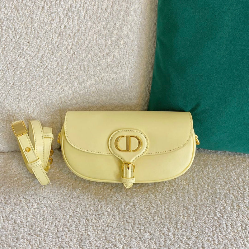 Bolsa Dior Bobby East-West