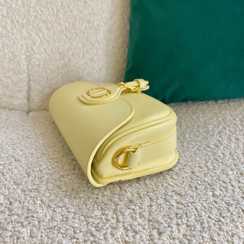 Bolsa Dior Bobby East-West