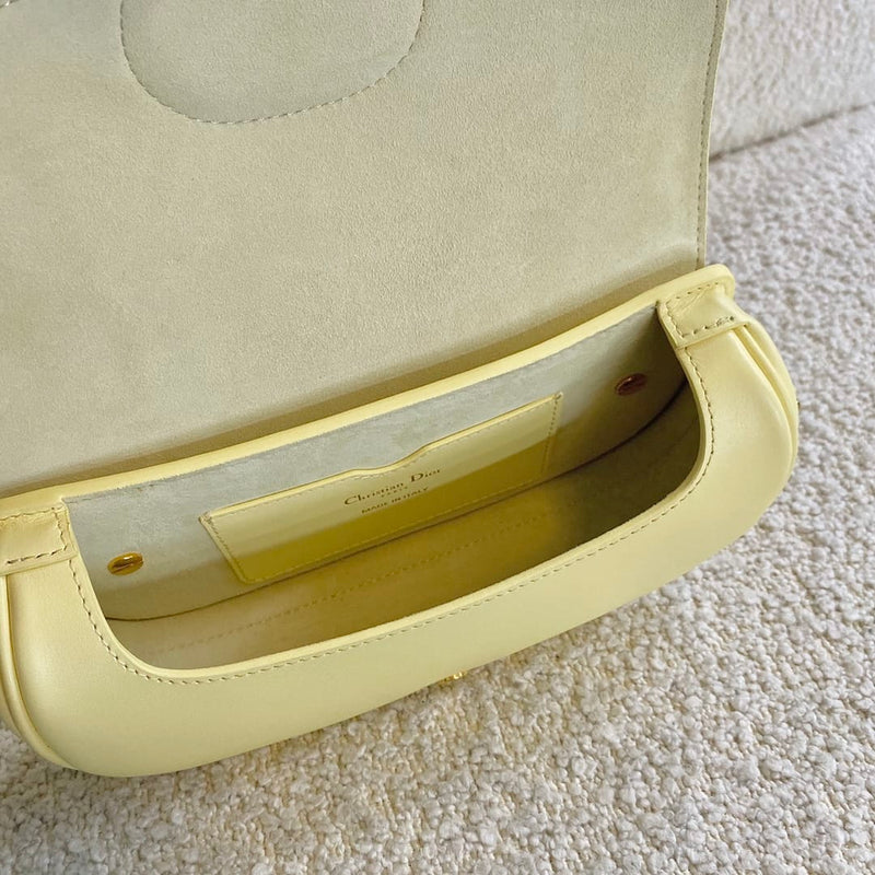 Bolsa Dior Bobby East-West