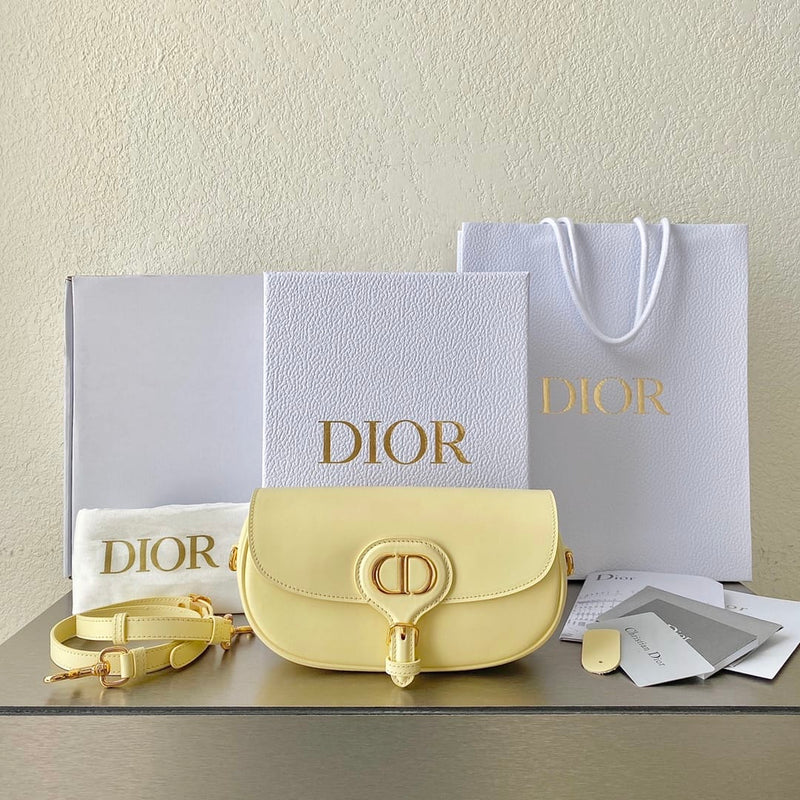 Bolsa Dior Bobby East-West