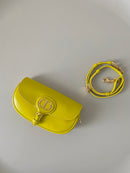 Bolsa Dior Bobby East-West