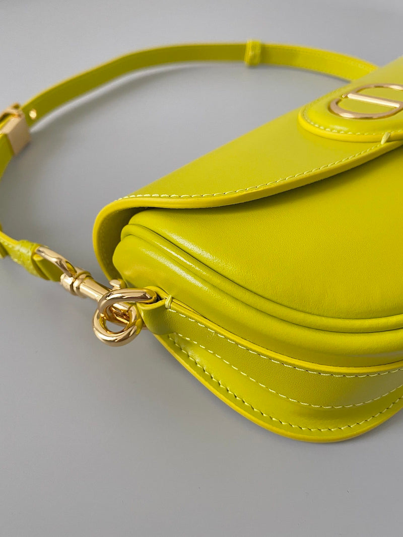 Bolsa Dior Bobby East-West