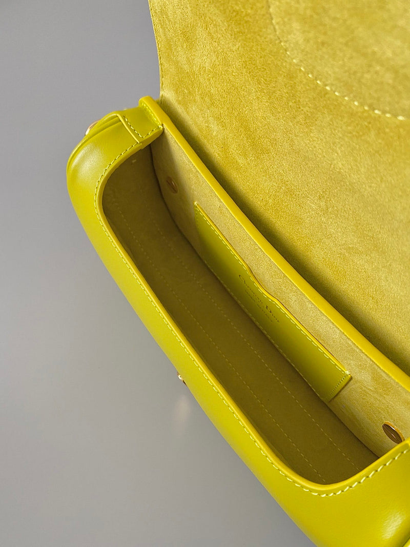Bolsa Dior Bobby East-West
