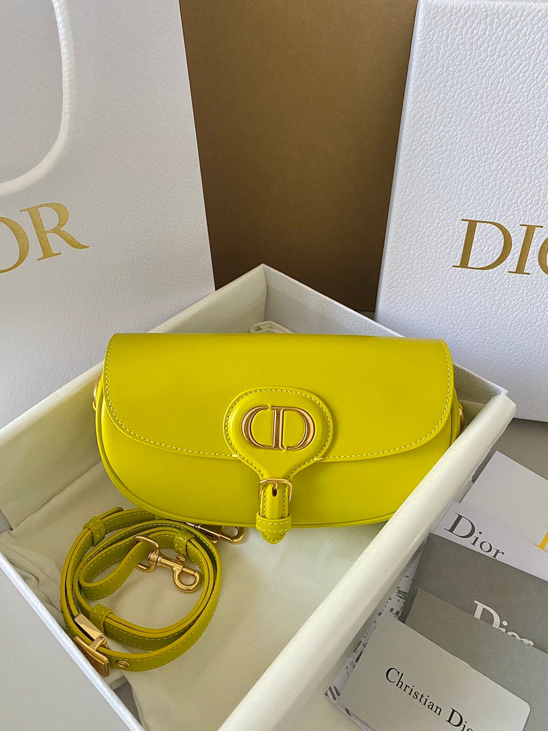 Bolsa Dior Bobby East-West