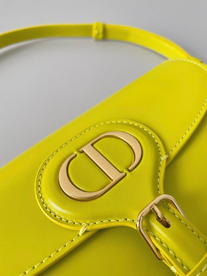Bolsa Dior Bobby East-West