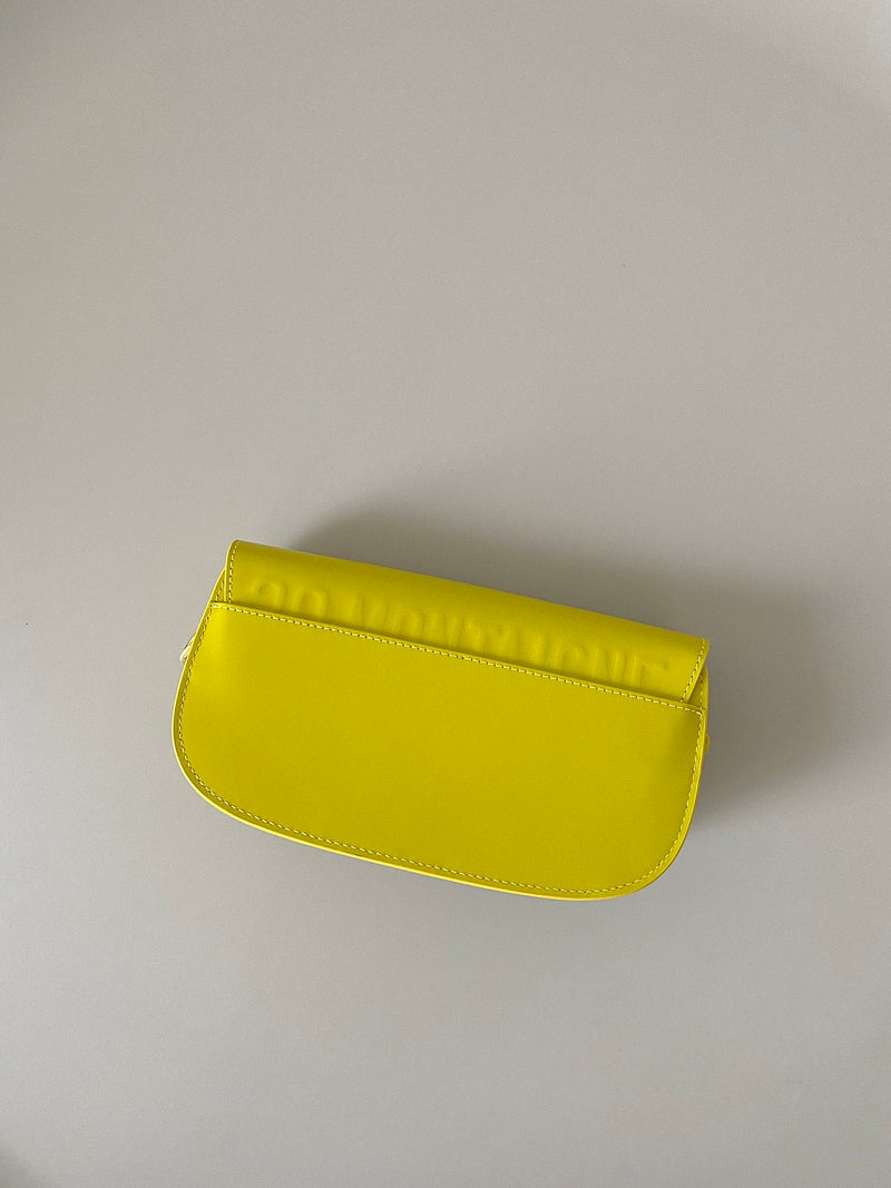 Bolsa Dior Bobby East-West