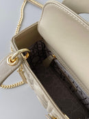 Bolsa Dior LADY 17CM DIOR