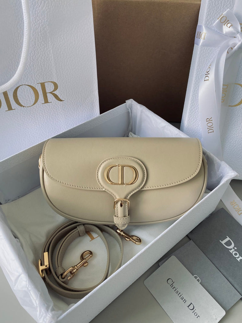 Bolsa Dior Bobby East-West