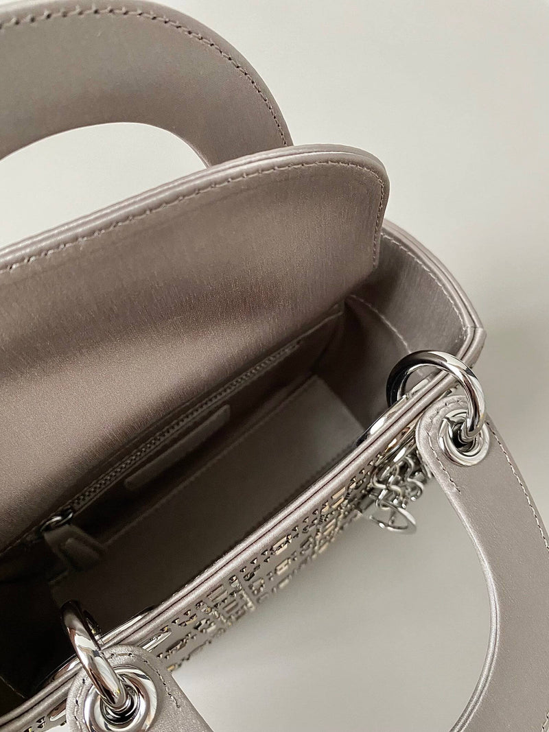 Bolsa Dior  LADY 17CM DIOR