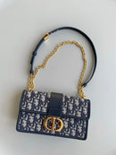 Bolsa DIOR 30 MONTAIGNE EAST-WEST
