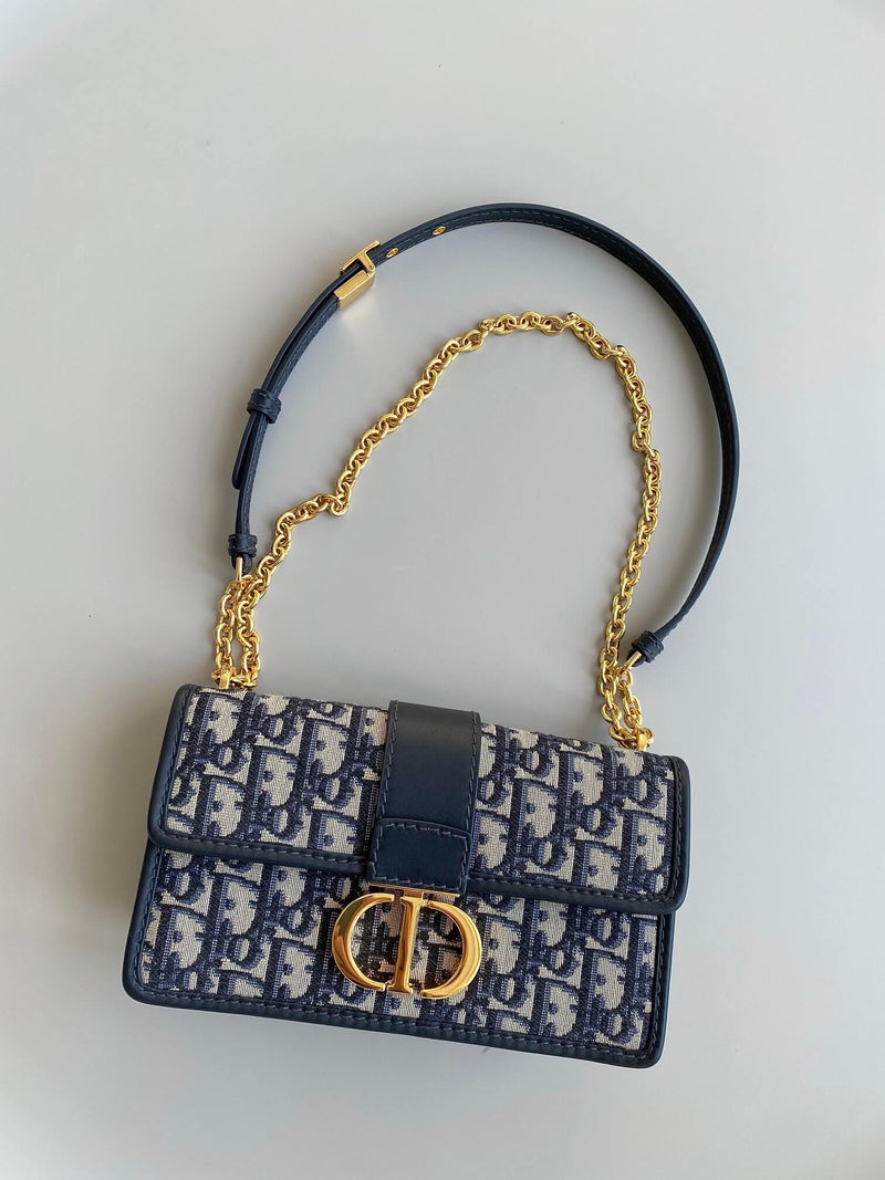 Bolsa DIOR 30 MONTAIGNE EAST-WEST