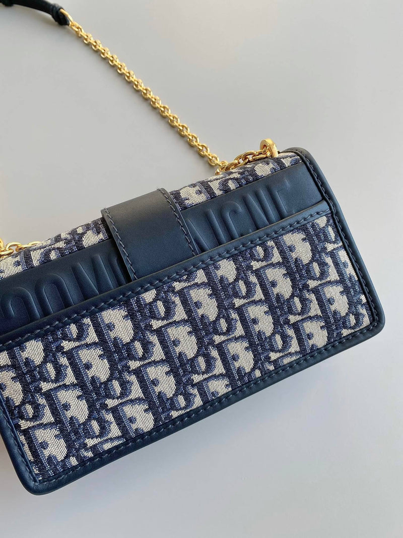 Bolsa DIOR 30 MONTAIGNE EAST-WEST