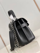 Bolsa Louis Vuitton LockMe Ever Mini