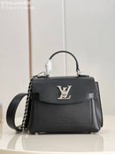 Bolsa Louis Vuitton LockMe Ever Mini