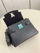 Bolsa Louis Vuitton LockMe Ever Mini