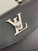 Bolsa Louis Vuitton LockMe Ever Mini