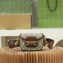 Bolsa Gucci Horsebit 1955