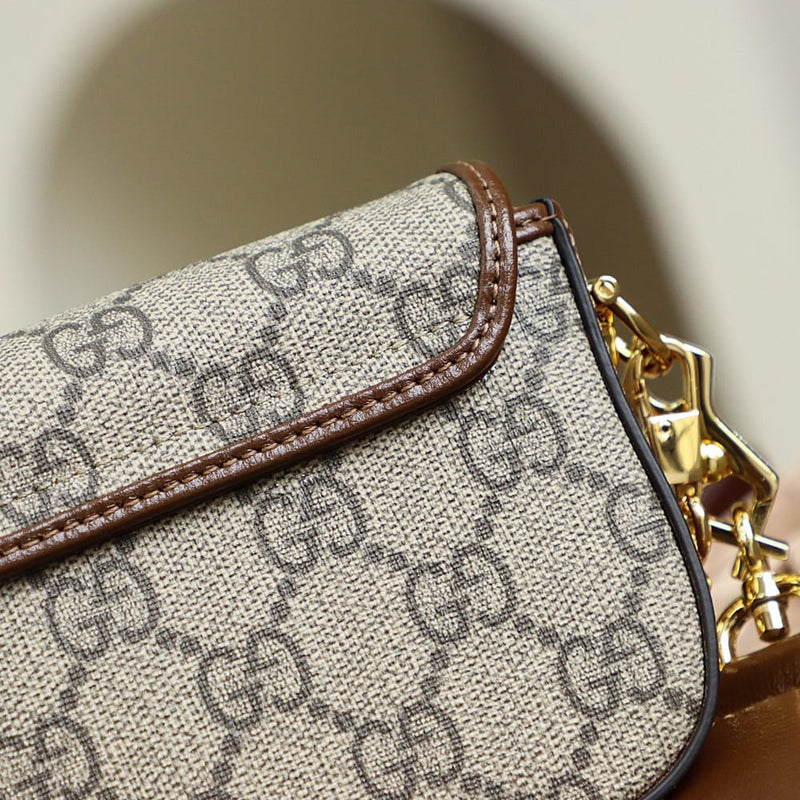 Bolsa Gucci Horsebit 1955