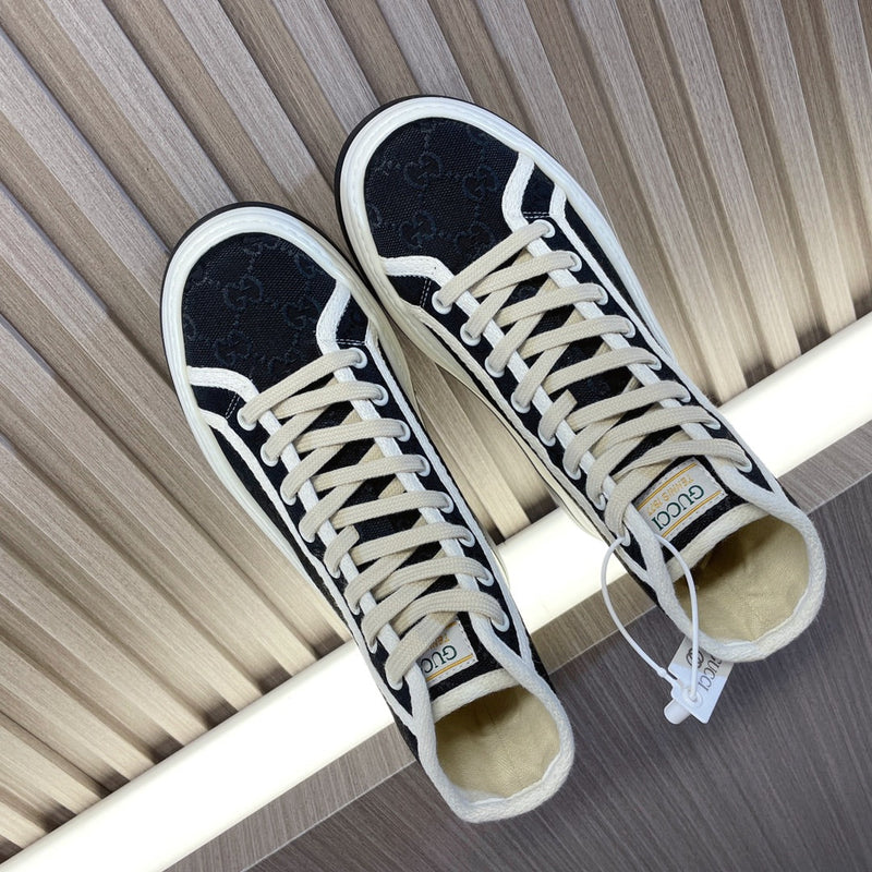 Tênis Gucci 1977