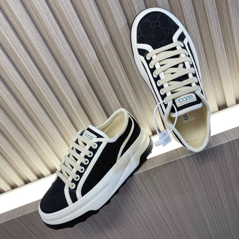 Tênis Gucci 1977