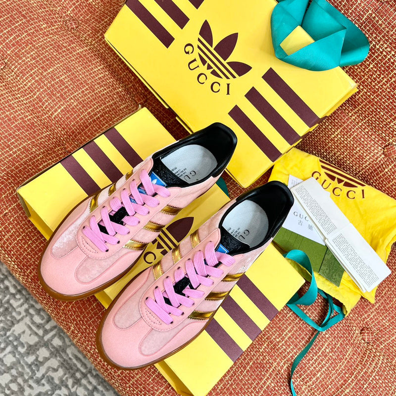 Tênis Gucci 2023ss G