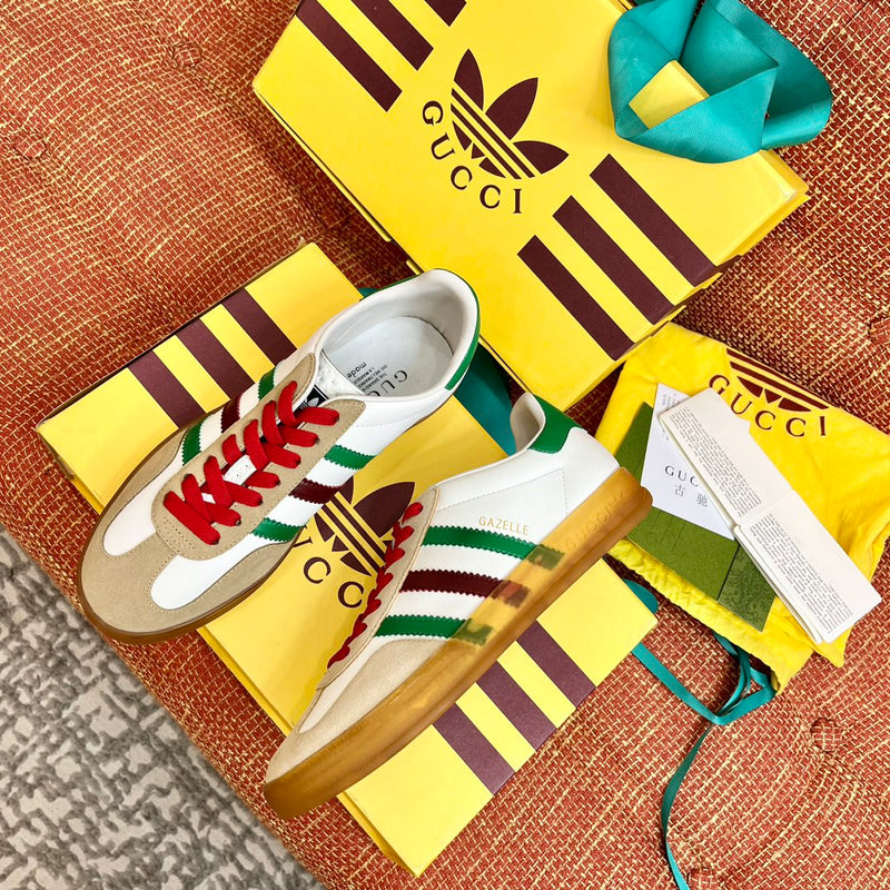 Tênis Gucci 2023ss G