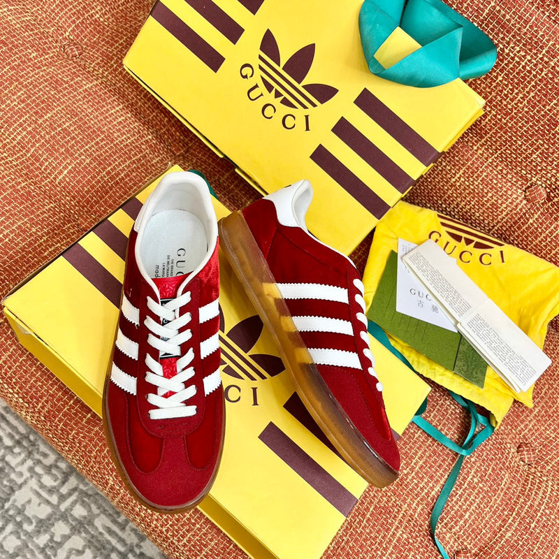 Tênis Gucci 2023ss G