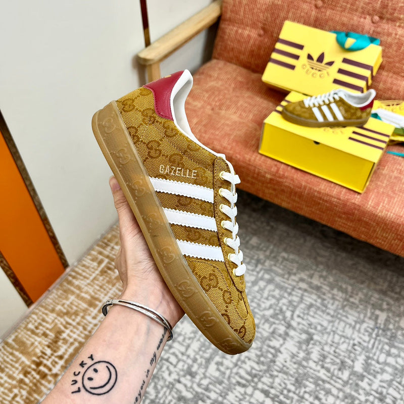 Tênis Gucci 2023ss G