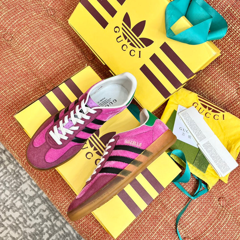 Tênis Gucci 2023ss G