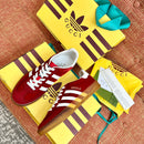 Tênis Gucci 2023ss G