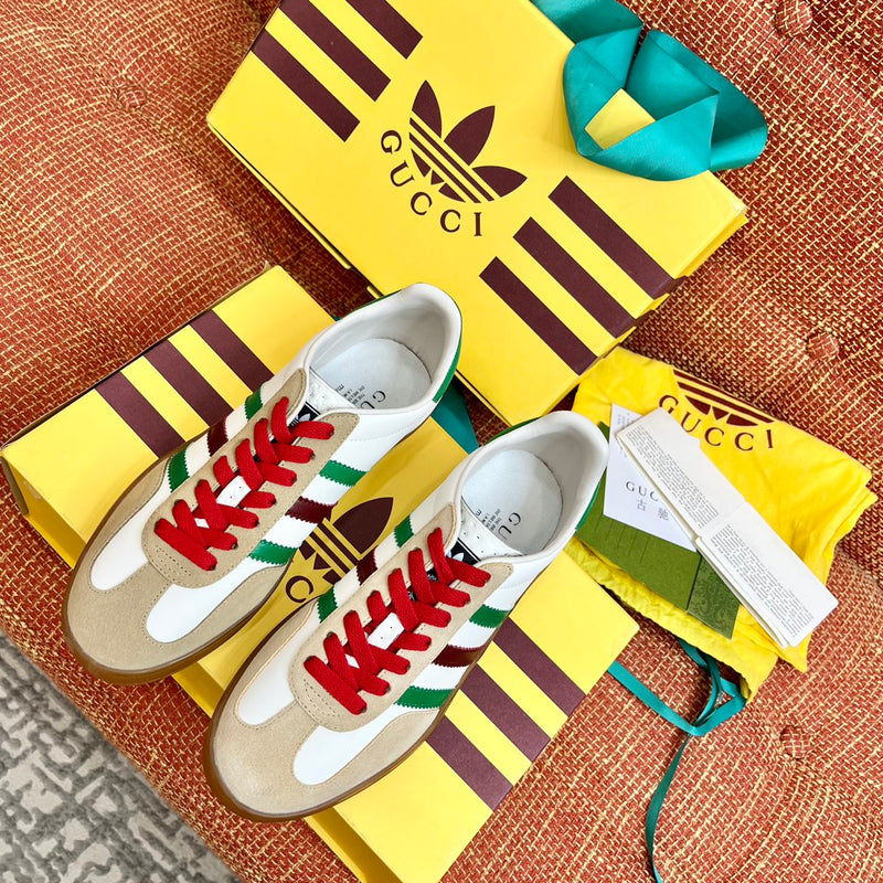Tênis Gucci 2023ss G