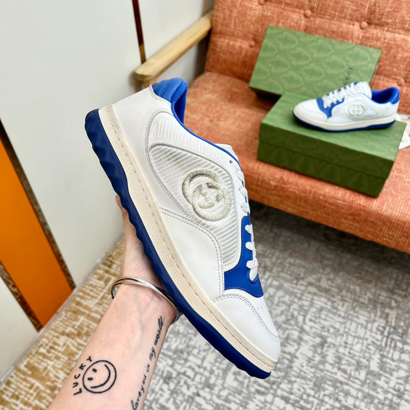 Tênis 2023ss GUCCI MAC80