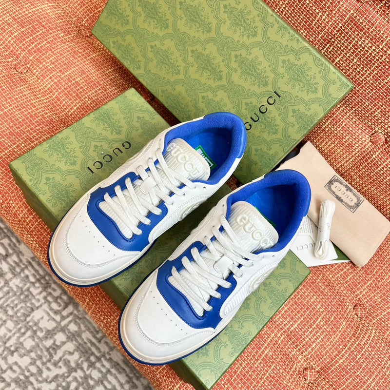 Tênis 2023ss GUCCI MAC80