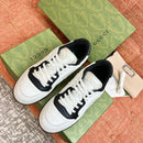 Tênis 2023ss GUCCI MAC80