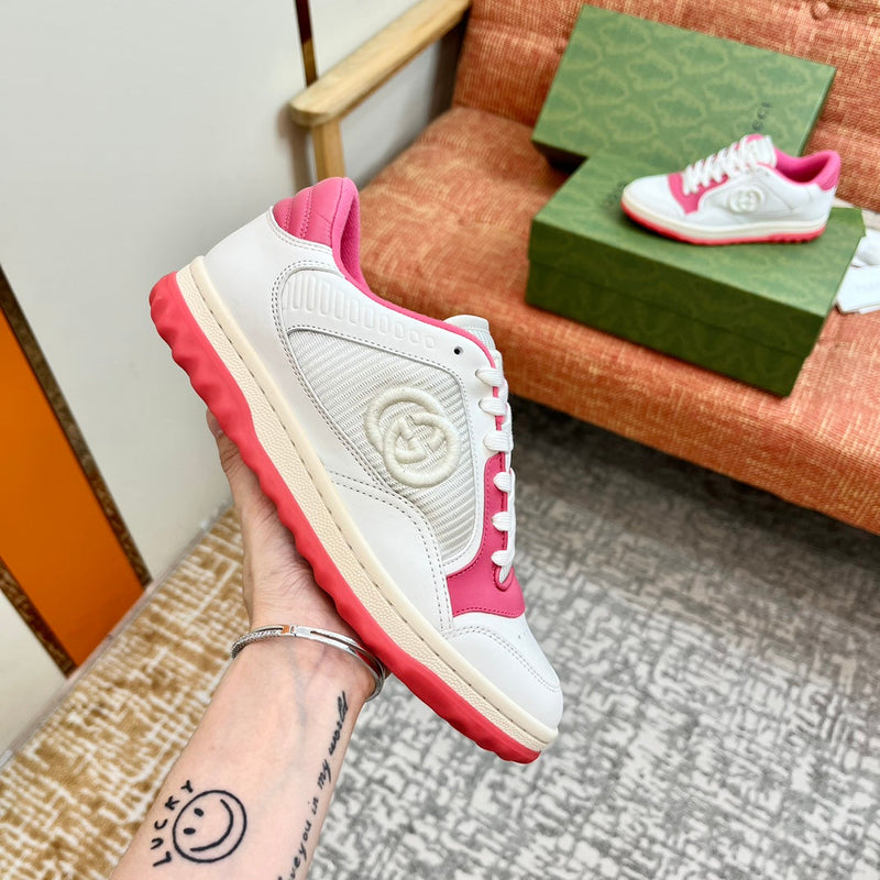 Tênis 2023ss GUCCI MAC80