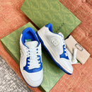 Tênis 2023ss GUCCI MAC80