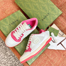Tênis 2023ss GUCCI MAC80