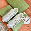 Tênis 2023ss GUCCI MAC80