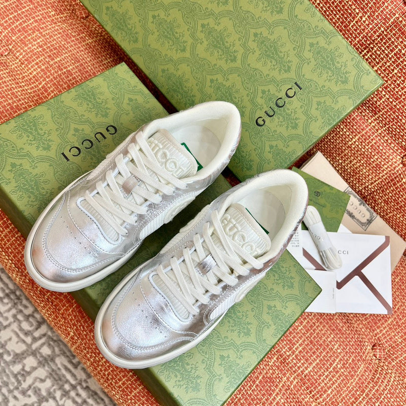 Tênis 2023ss GUCCI MAC80