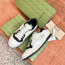 Tênis 2023ss GUCCI MAC80